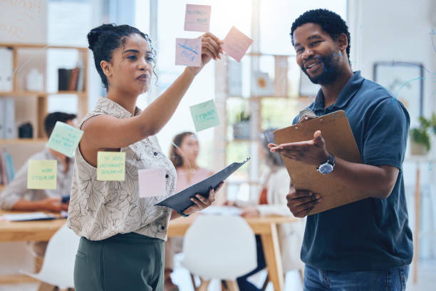 Knowledge Management for Small Businesses