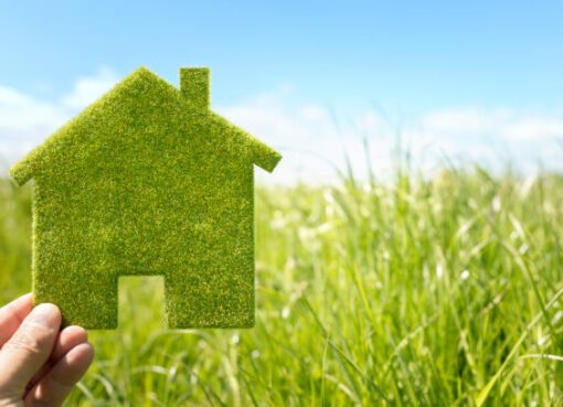 green and sustainable real estate