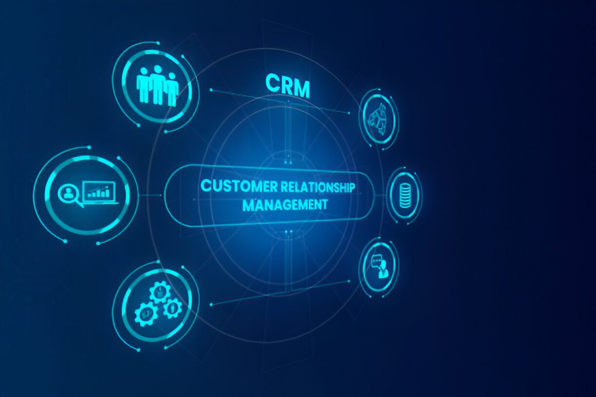 The Best CRM System to Boost Your Business Efficiency in 2025