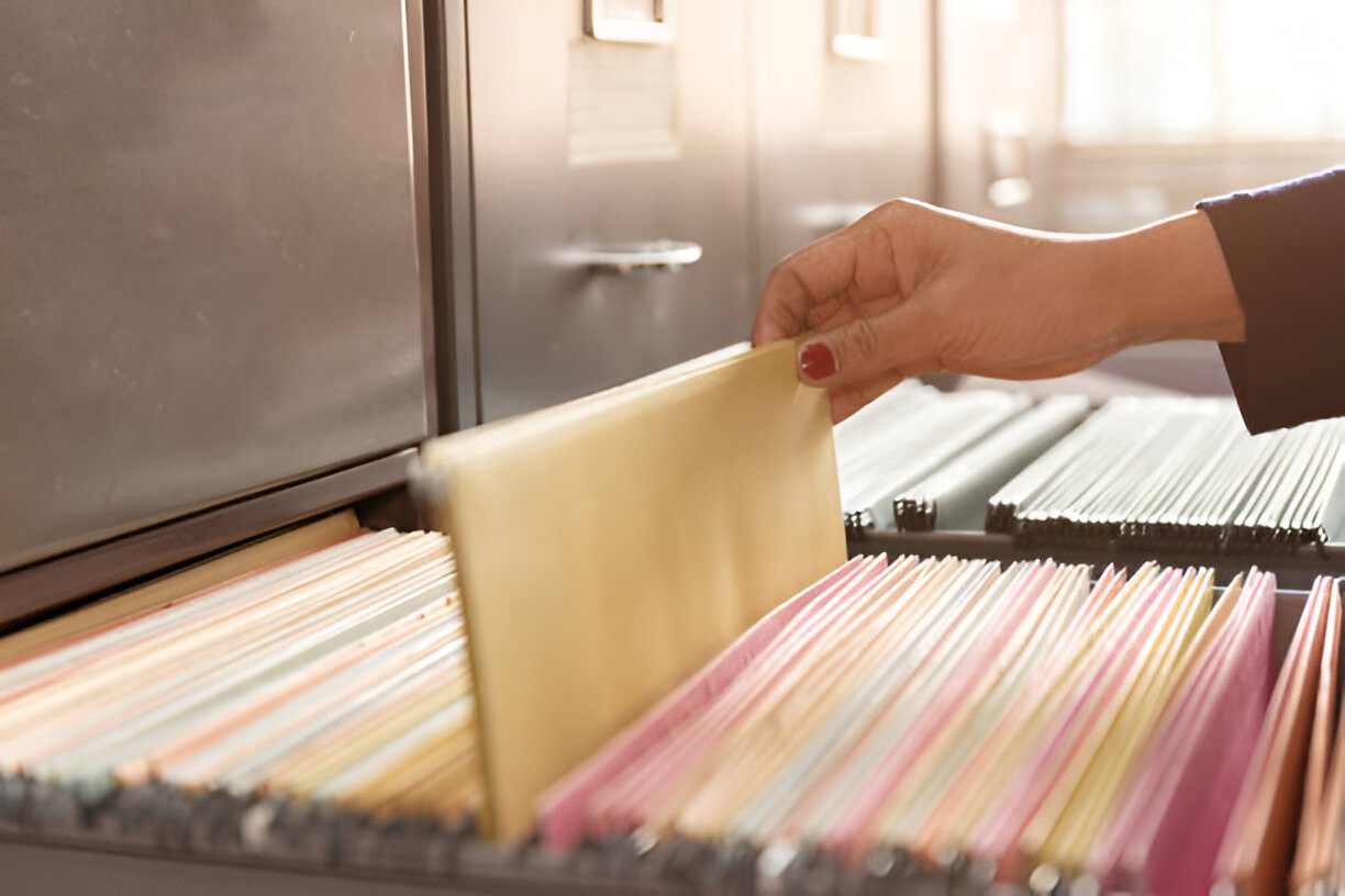 Records Management Best Practices: A Complete Guide for 2025
