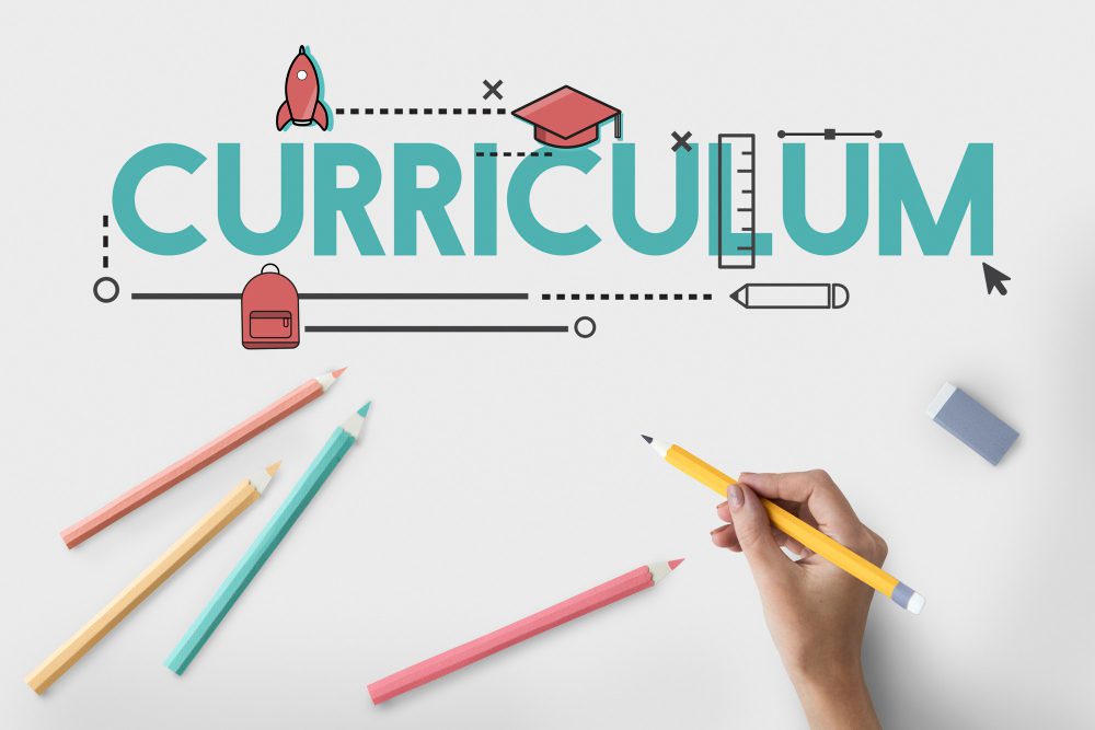 Academy certification curriculum knowldege icon Skills Industries Now Demand