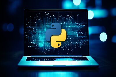 Advanced Data Manipulation with Python Training Course