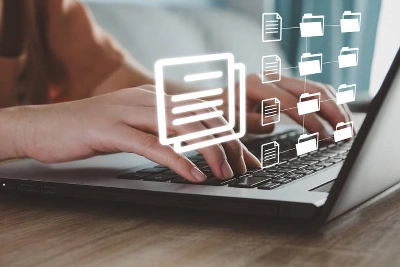 Electronic Records Management (ERM) Training Course